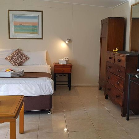 Strand Motel タウンズビル エクステリア 写真